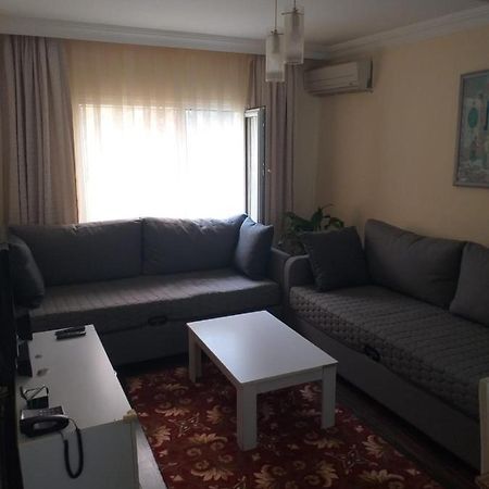 Emet Resort Apart Otel Luaran gambar