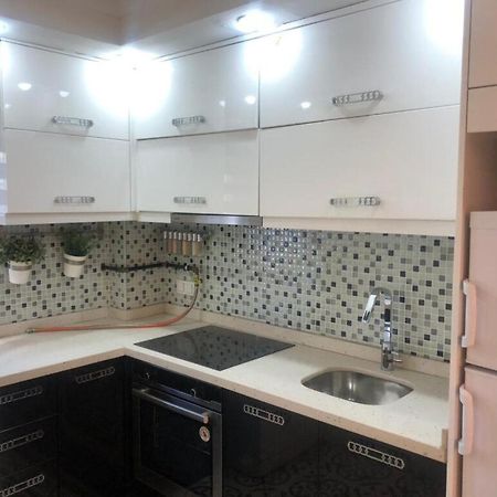 Emet Resort Apart Otel Luaran gambar